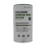 VitalShake Premium Whey Protein Natur online kaufen