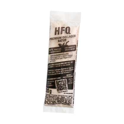 1 Portion HFQ Premium Collagen