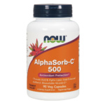 AlphaSorb-C 500mg Vitamin C Komplex online kaufen
