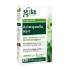 Ashwagandha Kapseln von Gaia Herbs