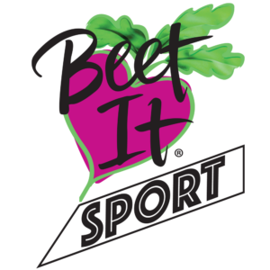 Beet It Sport Logo