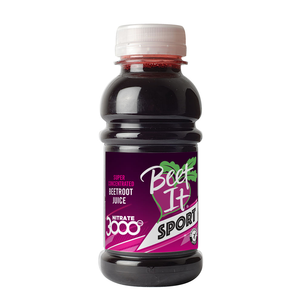 Beet It Sport Rote Bete Konzentrat