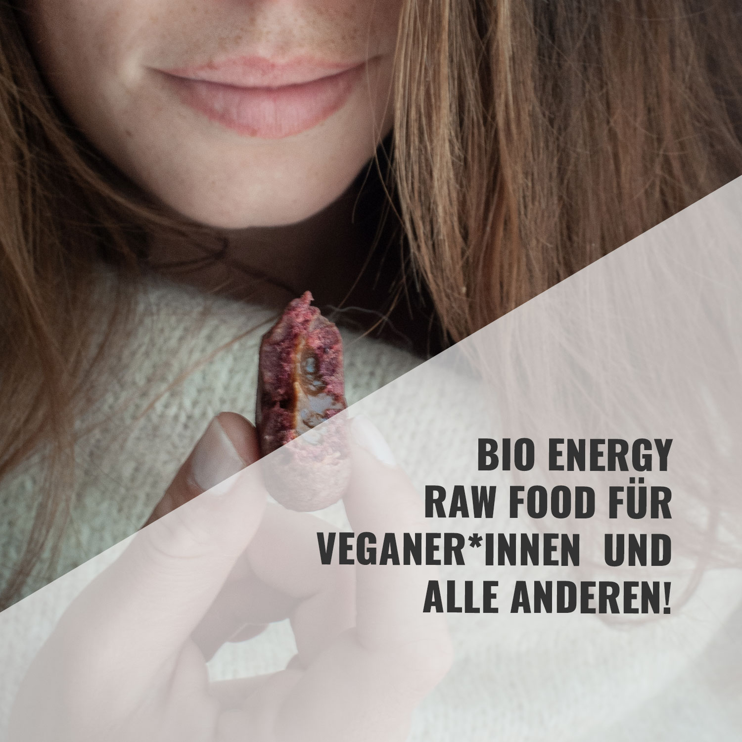 B!TE ME vegan und bio