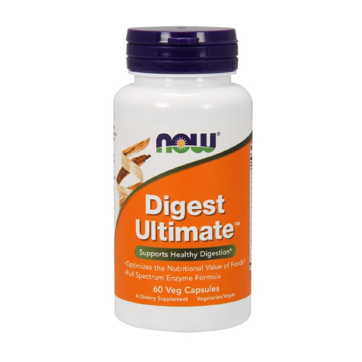 Now Foods Diget Ultimate Verdauungsenzyme Komplex