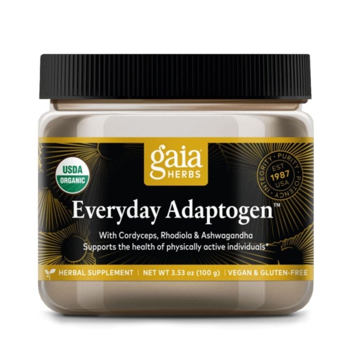 Everyday Adaptogen