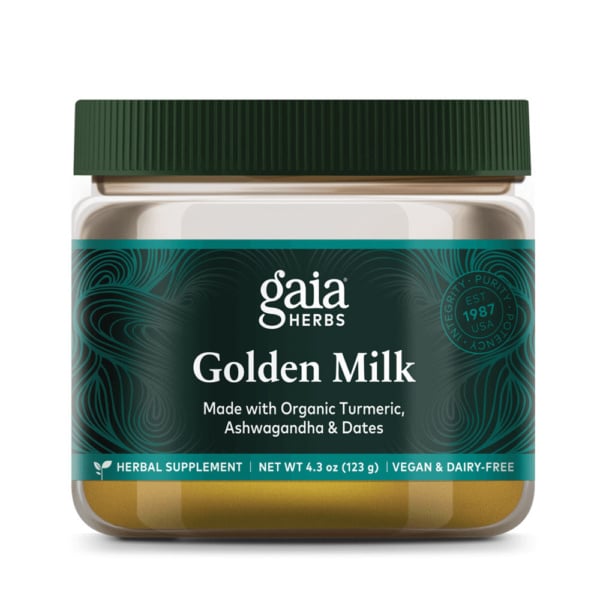 Golden Milk