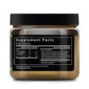 Supplement Facts, Inhalt, Gaia Herbs Mind Spring Pulver