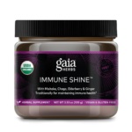 Immune Shine 3.5 oz Pulver von Gaia Herbs online kaufen