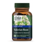 Valerian Root von Gaia Herbs online kaufen