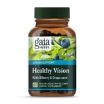 Healthy Vision von Gaia Herbs online kaufen