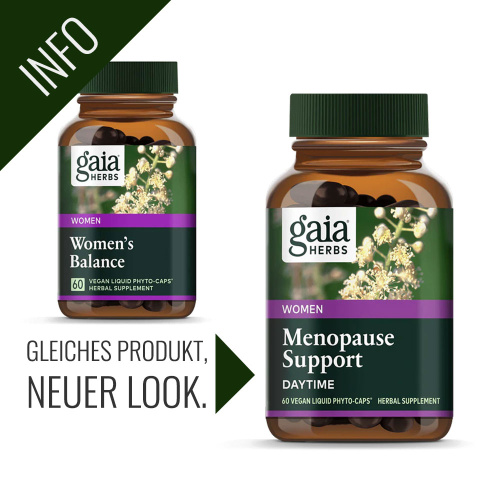 Womens Balance NEU Menopause Support