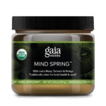 Mind Spring 3.5 oz Pulver von Gaia Herbs online kaufen