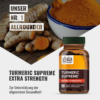 Turmeric Supreme Extra Strength von Gaia Herbs