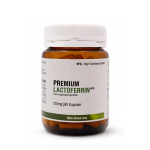 Lactoferrin 120mg Kapseln online kaufen