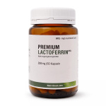 Lactoferrin Kapseln 250mg hochdosiert online kaufen