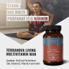 Vitamine und Mineralstoffe für Männer