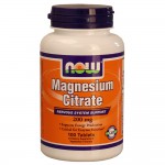 Magnesiumcitrat Tabletten 200mg online kaufen