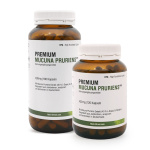 Mucuna Pruriens Kapseln – Extrakt (40% L-Dopa) online kaufen