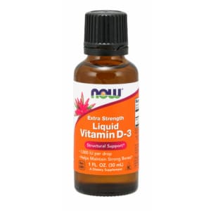 Vitamin D3 Tropfen 1000 IE