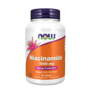 Niacinamid 1000 mg 90 Tabletten