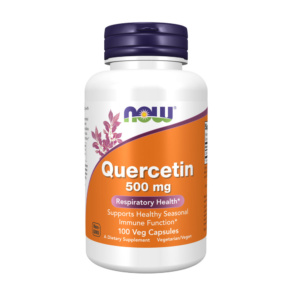 Quercetin 500mg 100 Kapseln