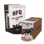 HFQ Vitalshake Pure Premium L-Glutamin Pulver online kaufen