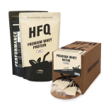 HFQ Vitalshake Premium Whey Protein Natur online kaufen