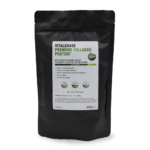 VitalShake Premium Collagen Protein Natur 408g Nachfüllpackung online kaufen