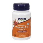 Vitamin D3 2000 IE Kapseln online kaufen