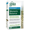 Women's Balance Kapseln von Gaia Herbs