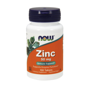 Zink Tabletten 50mg