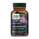 Adrenal Health von Gaia Herbs online kaufen