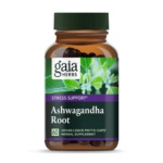 Ashwagandha Kapseln von Gaia Herbs online kaufen
