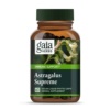 Gaia Herbs Astragalus Supreme vegetarische Kapseln
