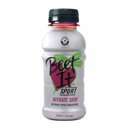 Beet It Sport Nitrat 3000, 250 ml