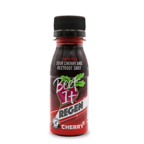 Beet It Sport Cherry Shot 70 ml