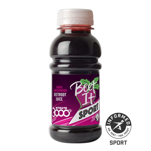 Beet It Sport - Nitrate 3000 Konzentrat