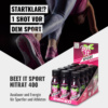 Beet It Sport Nitrat 400 vor dem Sport