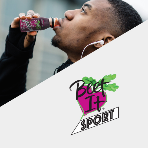 Beet It Sport Deutsch - Nitrate Produkte