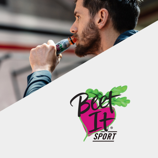 Beet It Sport Deutsch - Nitrate Produkte