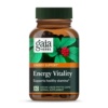 Energy Vitality von Gaia Herbs vegan