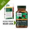 Energy Vitality von Gaia Herbs vegan