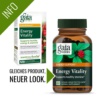Energy Vitality von Gaia Herbs vegan