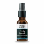 Fresh Breath Mundspray von Gaia Herbs online kaufen