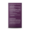 Gaia Herbs Black Elderberry Nährwerte