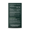 Gaia Herbs Echinacea Supreme Inhaltsstoffe