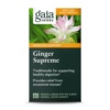 Gaia Herbs Ginger Supreme