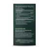 Gaia Herbs Whole Body Support Nährwerte