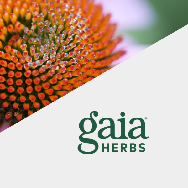 Gaia Herbs Nahrungsergänzungen Deutsch