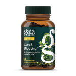 Gas & Bloating von Gaia Herbs online kaufen